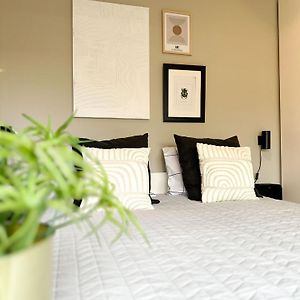 B&B Waterpoort - met ontbijt van Bakkerij Breimer