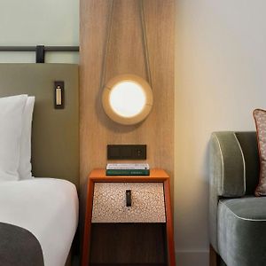 Deluxe Kamer met Twee Aparte Bedden